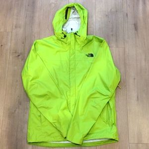 North Face Venture Jacket